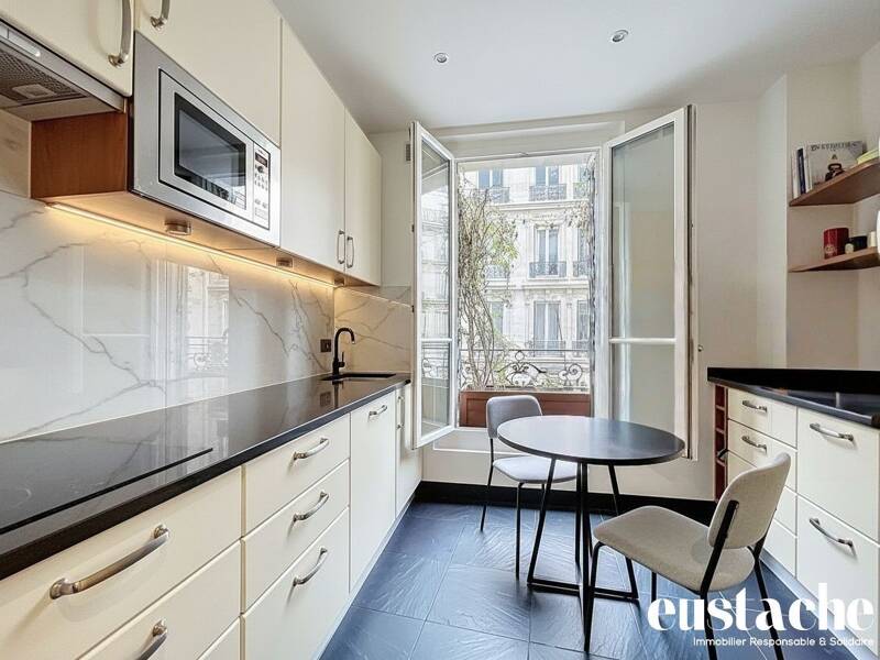 Maison à vendre, 129m², PARIS 11E