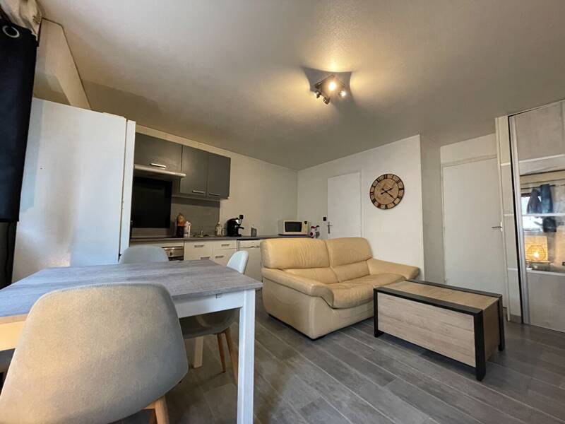 Maison à louer, 34m², SAINT MARTIN DU TERTRE