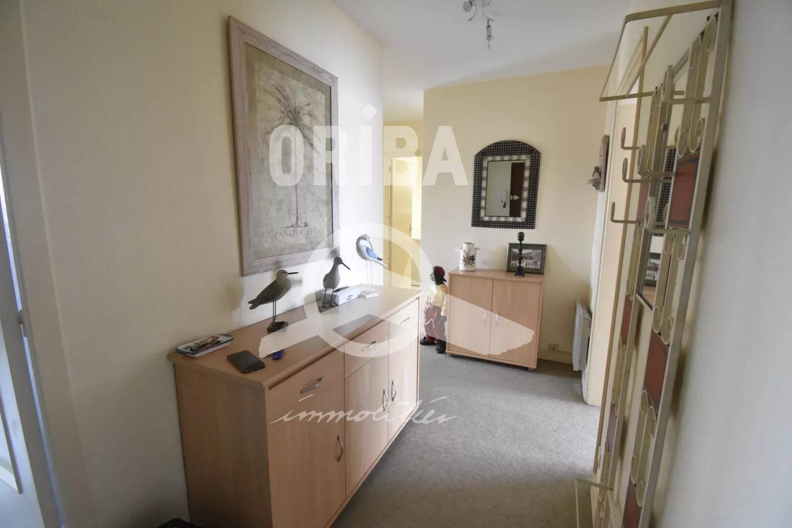 Maison à vendre, 67m², LA TURBALLE