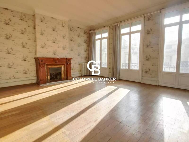 Maison à vendre, 279m², BORDEAUX