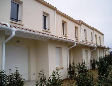 Maison à louer, 43m², LIBOURNE