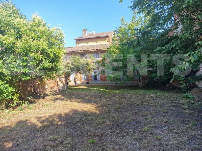Maison à vendre, 190m², CASTELSARRASIN