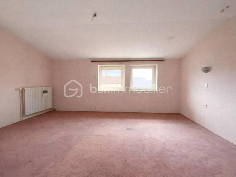 Maison à vendre, 128m², RAMBERVILLERS