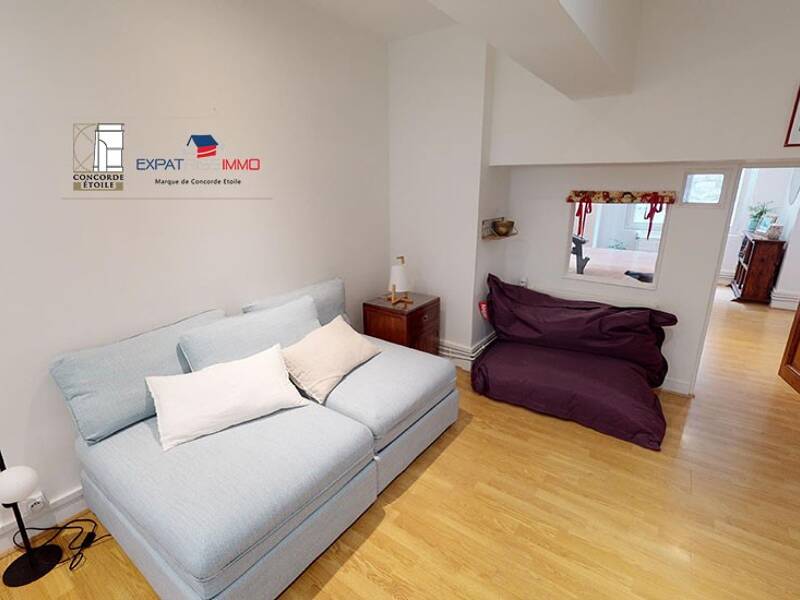 Maison à vendre, 65m², PARIS 14E