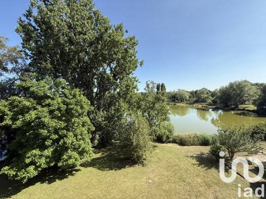 Appartement à vendre 108 000 € 3 pièces 2 chambres 60 m² Étage 3/4 Saint Waast Soissons 02200