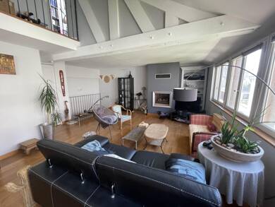 Maison à louer 1 552 € 4 pièces 3 chambres 136 m² disponible à partir du 25/06/2025 Orleans 45000