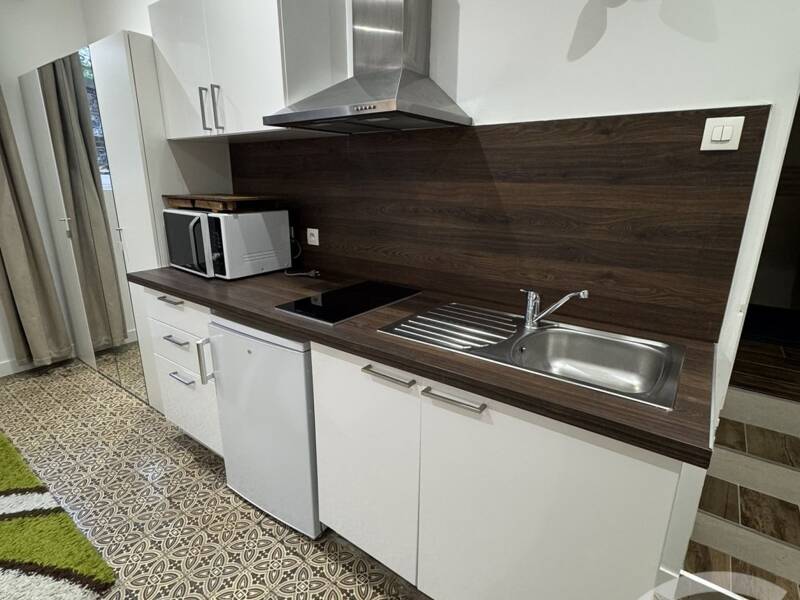 Maison à louer, 28m², LE HAVRE