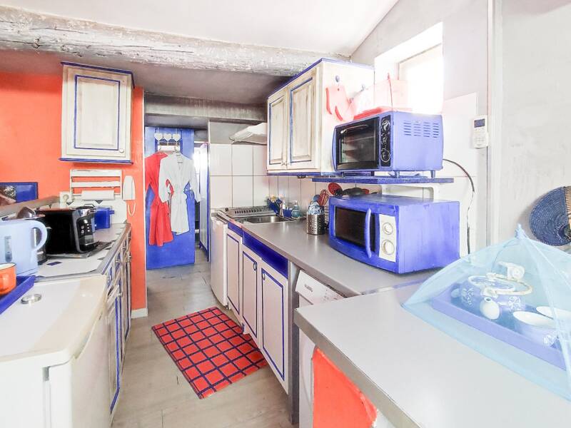 Maison à louer, 40m², AIX EN PROVENCE