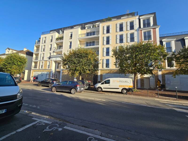 Maison à louer, 44m², CHELLES