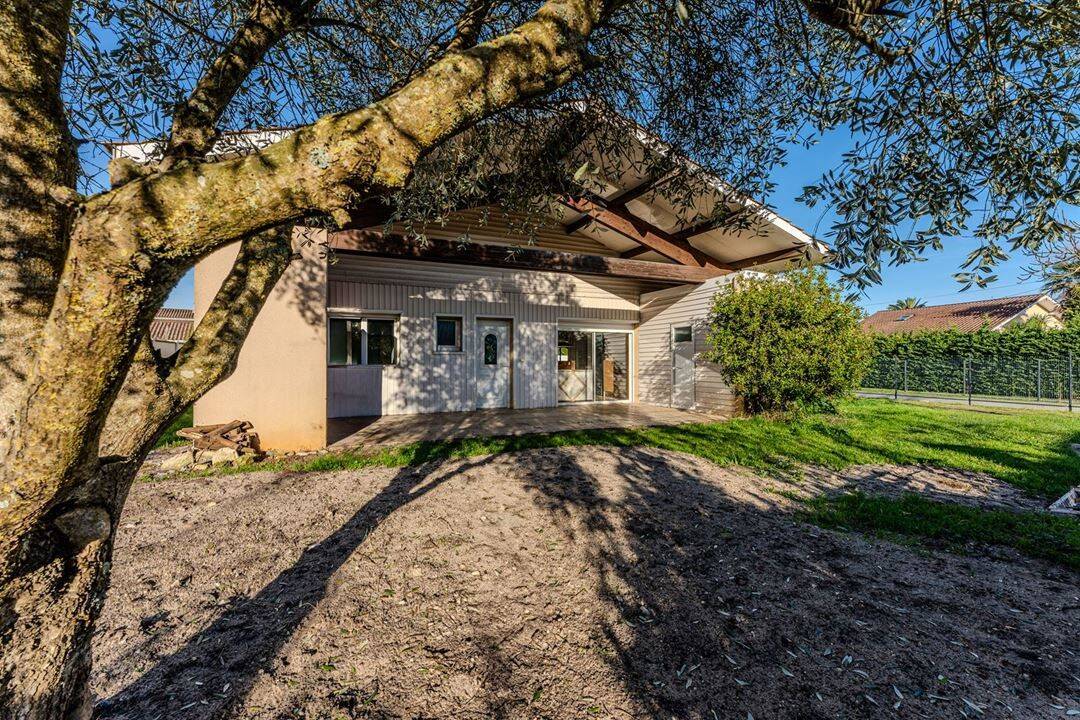 Maison à vendre, 127m², GUJAN MESTRAS