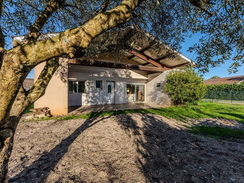 Maison à vendre, 127m², GUJAN MESTRAS