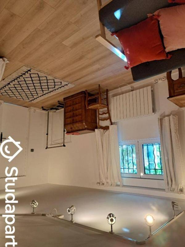 Maison à louer, 21m², ANTONY