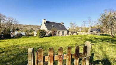Maison à vendre 295 000 € 7 pièces 4 chambres 127 m² 1 410 m² de terrain Lanvéoc 29160