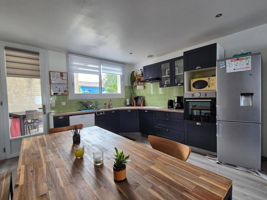 Maison à vendre, 87m², SAINT GEORGES D'OLERON