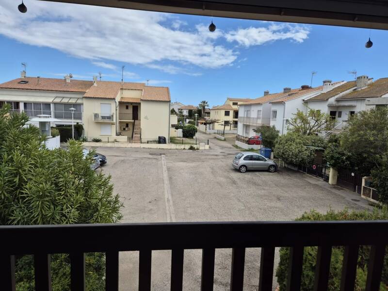 Maison à louer, 41m², LE GRAU DU ROI