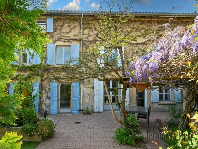 Maison à vendre, 158m², TERNAY