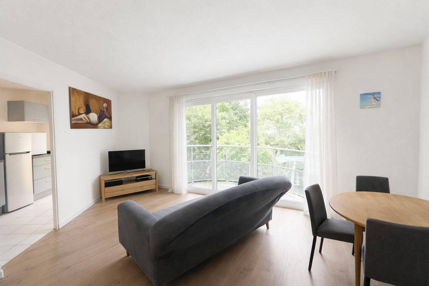 Maison à vendre, 45m², MERIGNAC