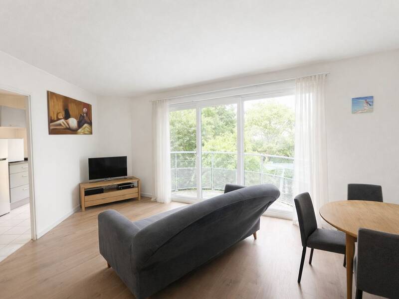 Maison à vendre, 45m², MERIGNAC