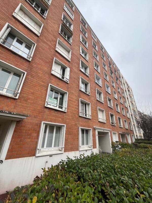 Maison à louer, 42m², ISSY LES MOULINEAUX