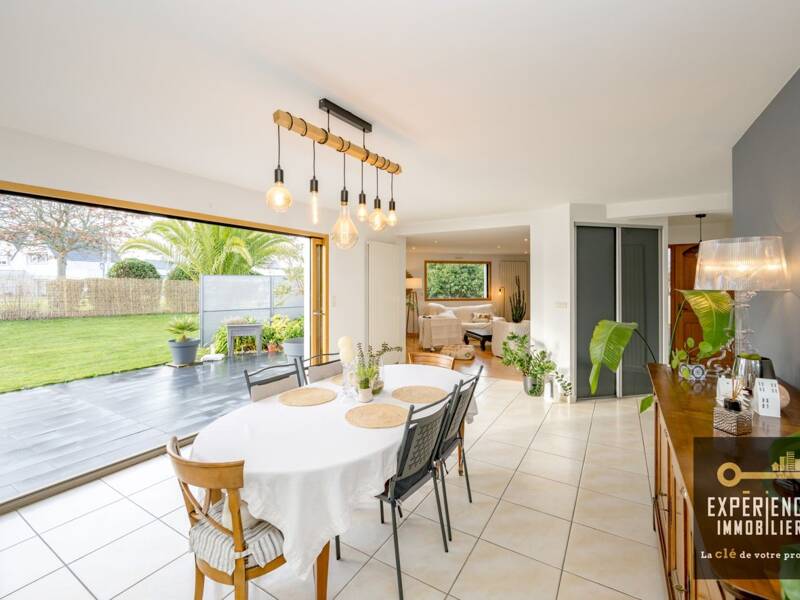 Maison à vendre, 147m², PORDIC