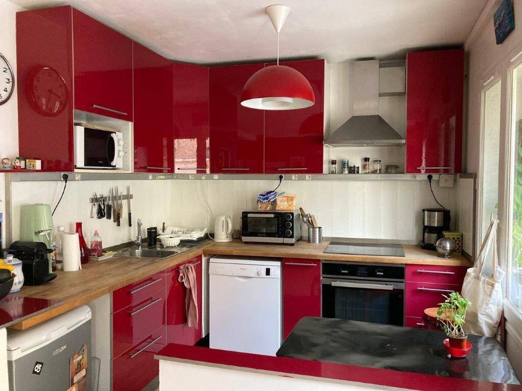 Maison à vendre, 120m², ASNIERES SUR SEINE