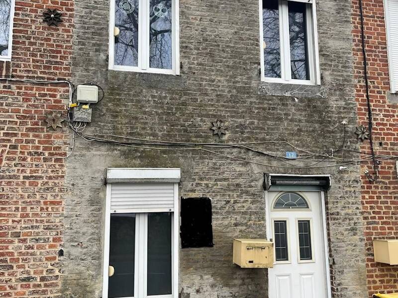 Maison à vendre, 69m², LA CAPELLE