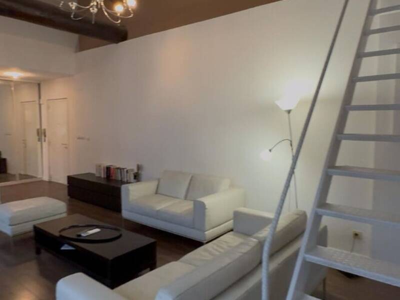 Maison à vendre, 72m², MARSEILLE 1ER