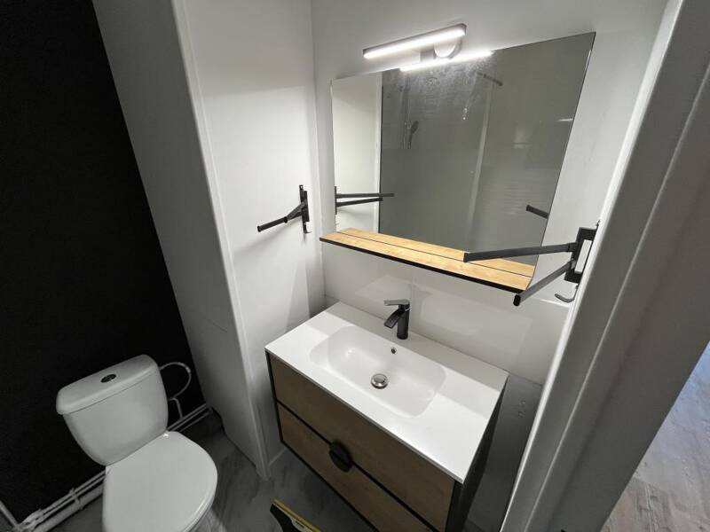 Maison à louer, 28m², ORLEANS