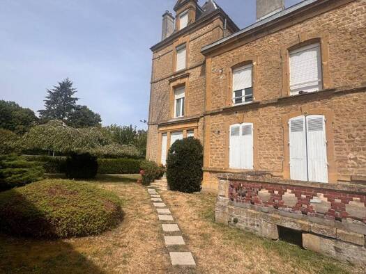Appartement à vendre 39 500 € 1 pièce 26 m² 1er étage Centre Sedan 08200