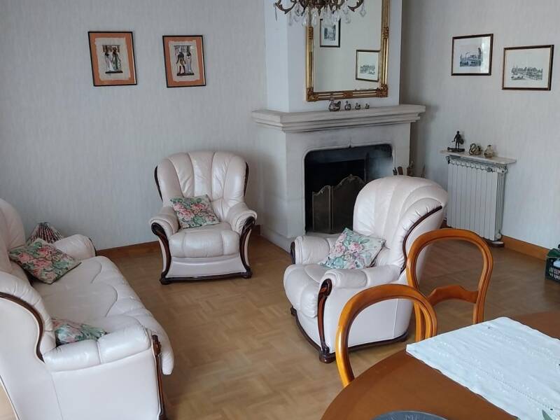 Maison à vendre, 122m², NANTES