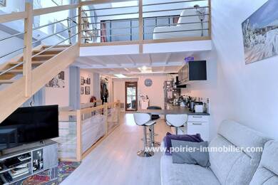 Maison à vendre 365 000 € 4 pièces 3 chambres 90 m² 130 m² de terrain Bons en Chablais 74890