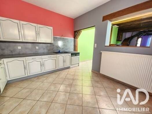 Maison à vendre 179 000 € 7 pièces 5 chambres 222 m² 1 647 m² de terrain Aix-Villemaur-Pâlis 10160