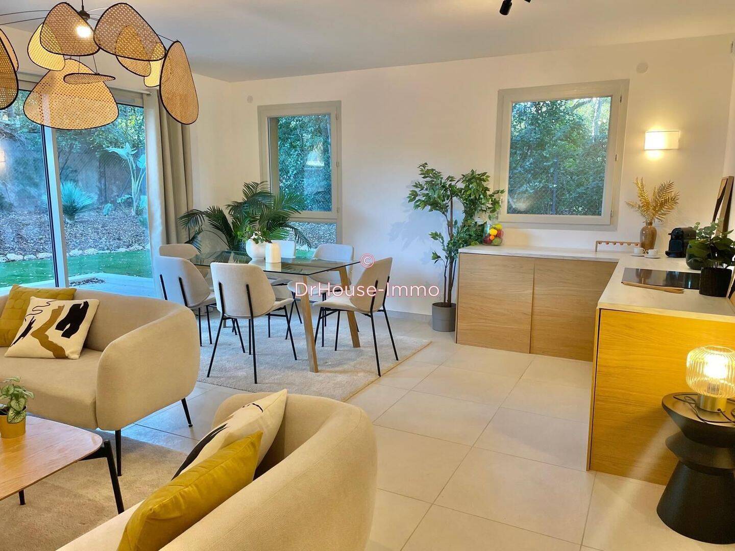 Maison à vendre, 88m², TOULON