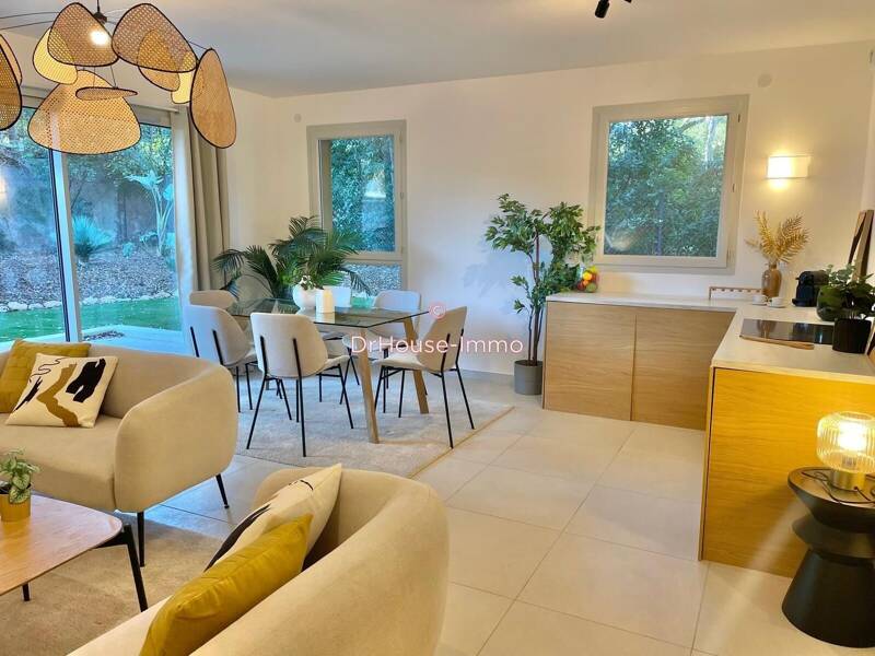 Maison à vendre, 88m², TOULON
