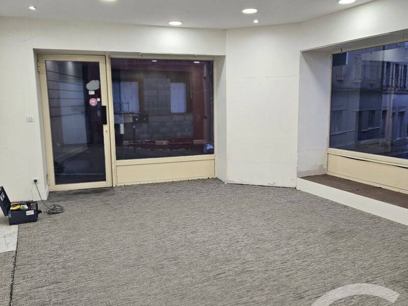 Maison à louer, 42m², GRAULHET