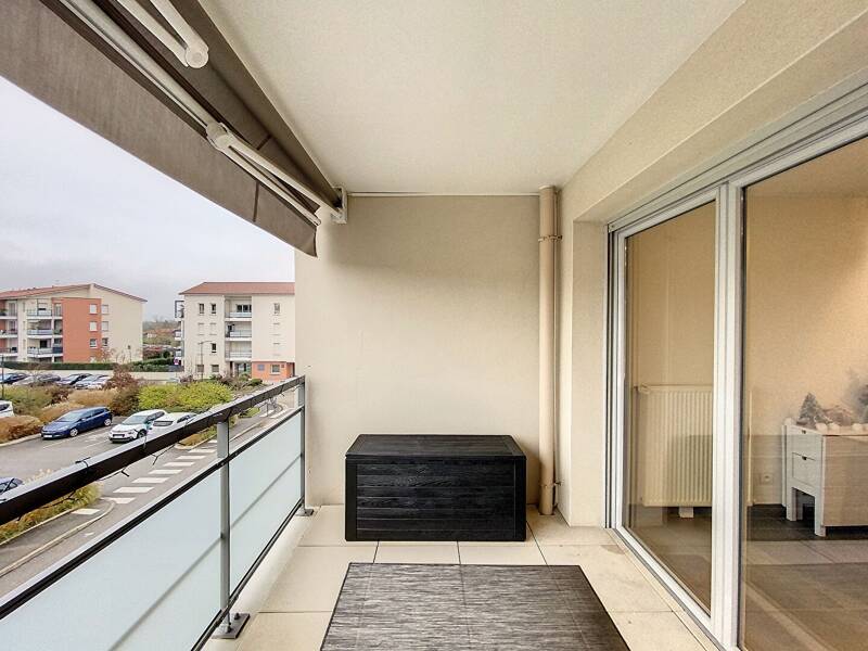 Maison à louer, 42m², VILLETTE D'ANTHON