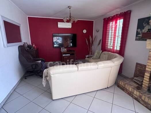 Maison à vendre 401 250 € 6 pièces 5 chambres 169 m² 4 500 m² de terrain Escource 40210
