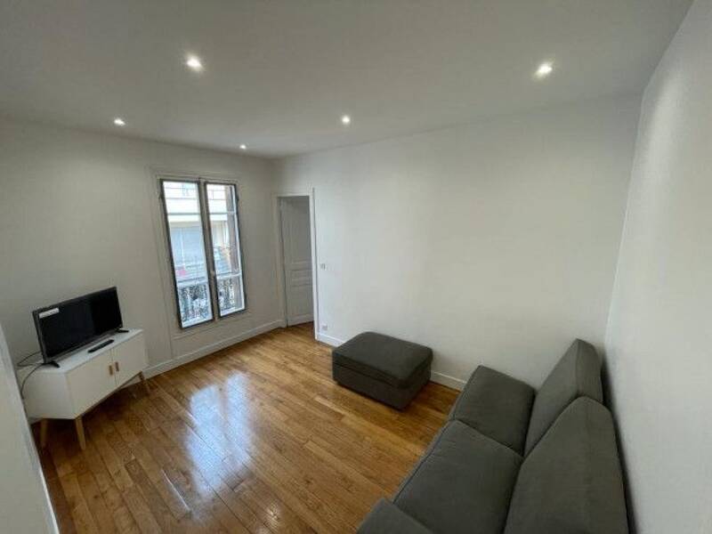 Maison à louer, 34m², CLICHY
