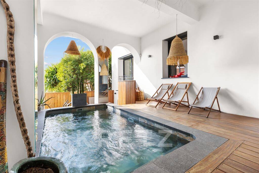 Maison à vendre, 200m², CANNES