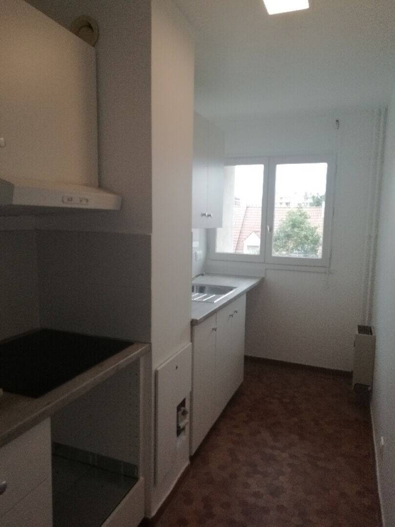 Maison à louer, 47m², AUBERVILLIERS