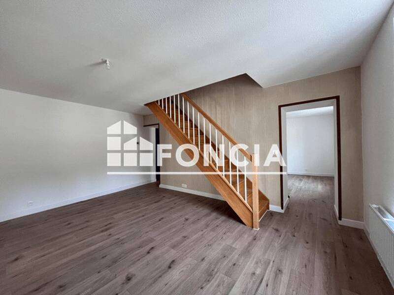 Maison à louer, 85m², NEUVES MAISONS