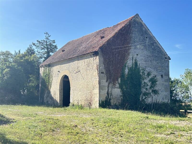 Maison à vendre, 123m², ARGENTAN