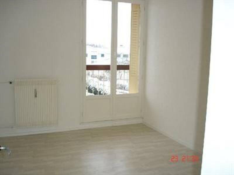 Maison à louer, 63m², PONT DE CHERUY