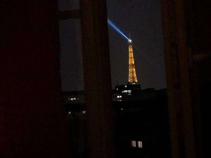 Maison à louer, 12m², PARIS 16E