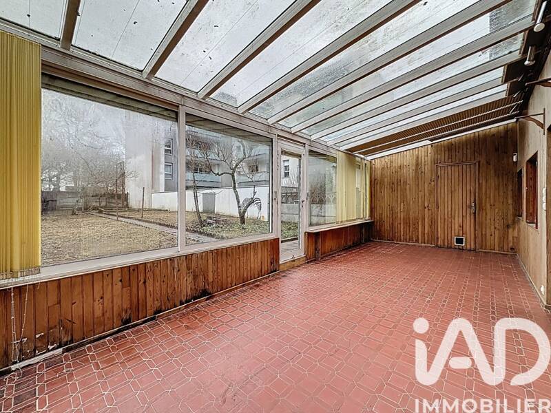 Maison à vendre, 135m², RENNES