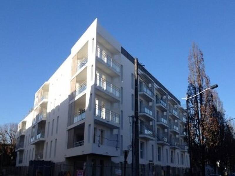 Maison à louer, 39m², NANTES