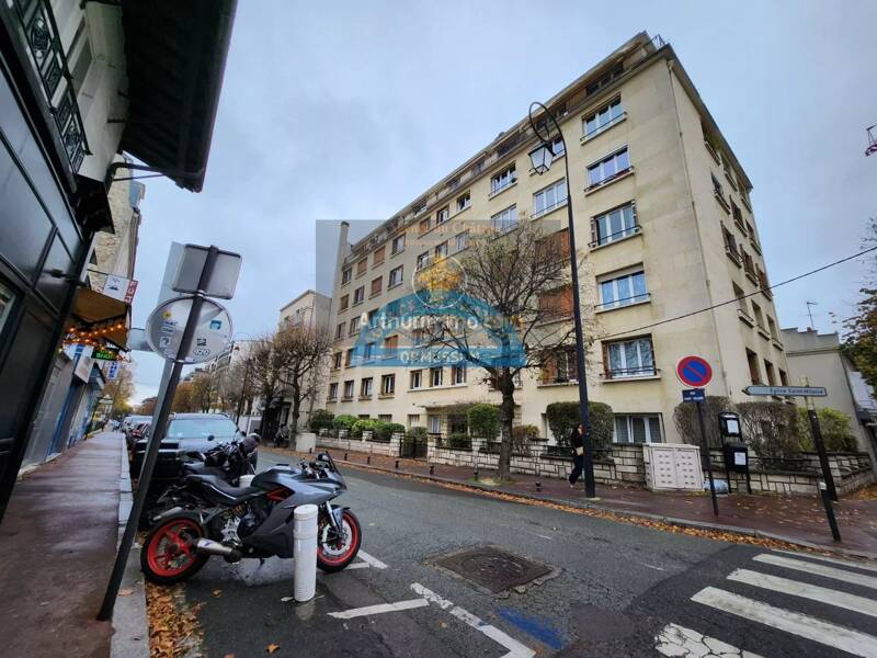 Maison à louer, 80m², SAINT MAUR DES FOSSES