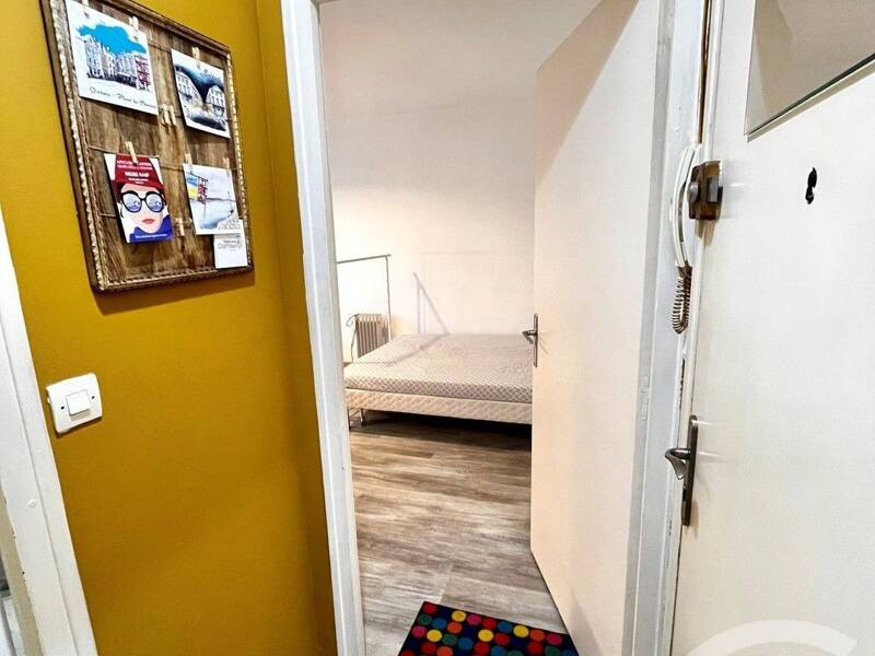 Maison à louer, 28m², ORLEANS