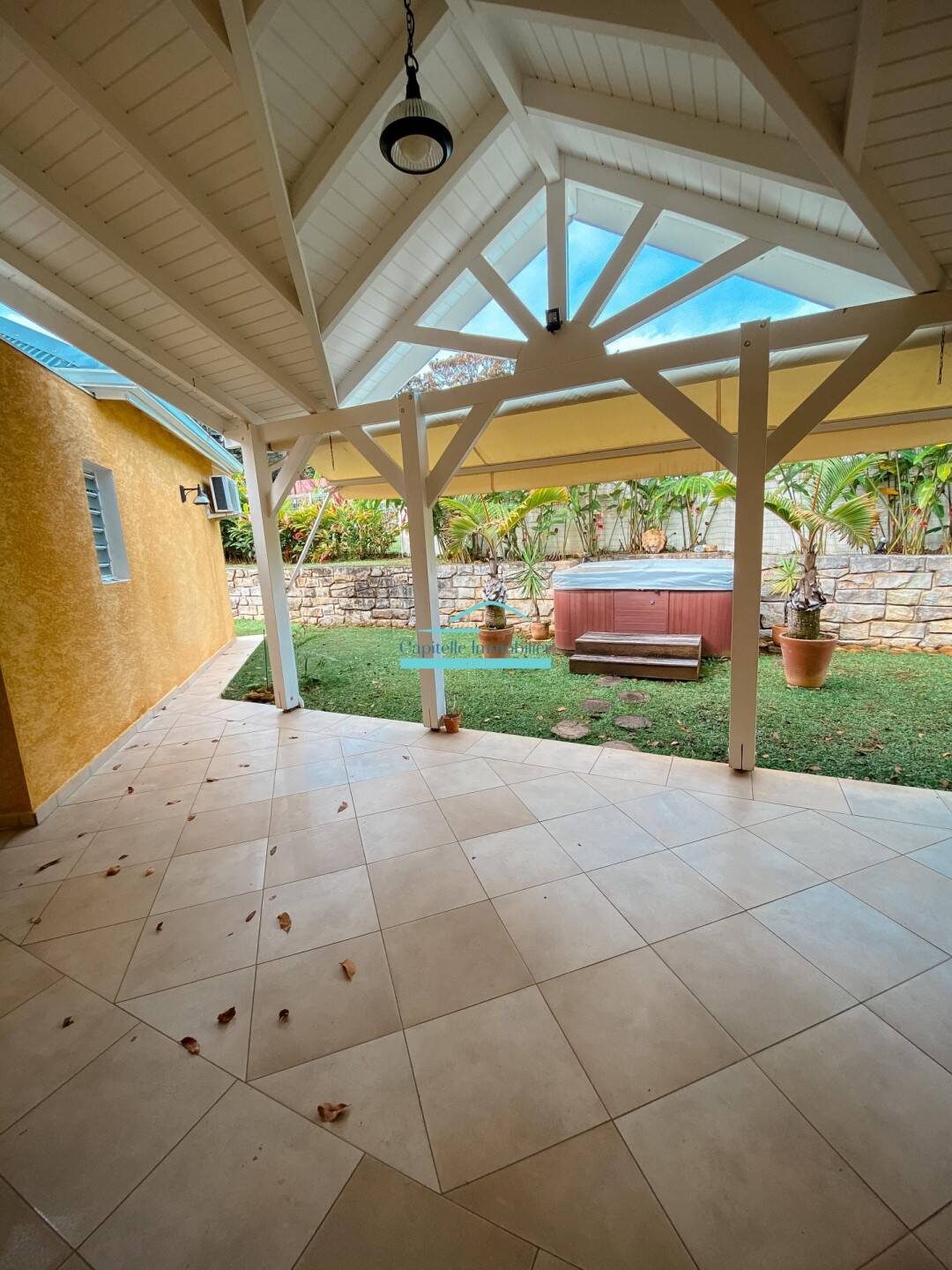 Maison à vendre, 168m², PETIT BOURG