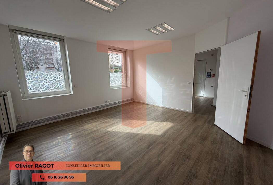 Maison à vendre, 67m², SAINT ETIENNE